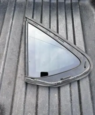 BMW X6 F16 Rear side window 7317773 43R004553 E000214