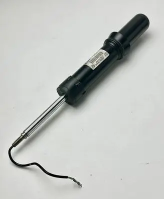 Front shock absorber/damper