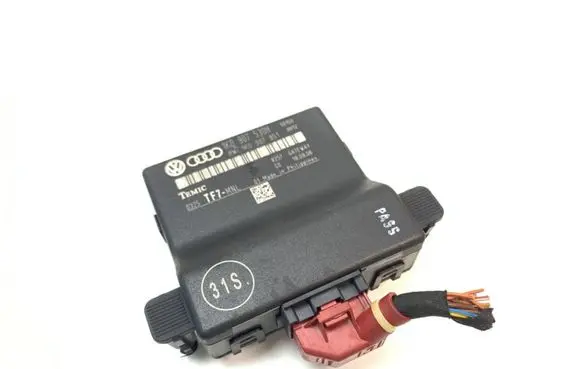 Volkswagen Touran I Other control units/modules 1K0907530H