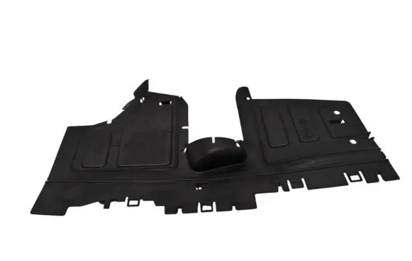 Opel Mokka B Radiator trim 9840324580