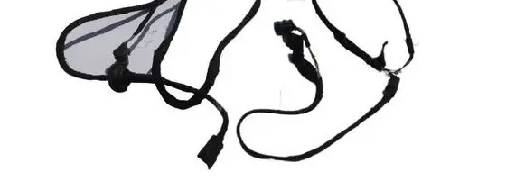 Mercedes-Benz SLK R171 Parking sensor (PDC) wiring loom A1409975481