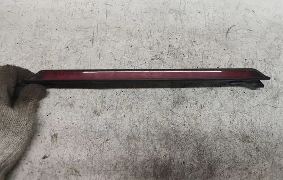 Volkswagen Golf IV Third/center stoplight