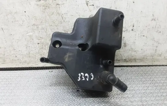 Saab 9-5 Breather heating element 12755243