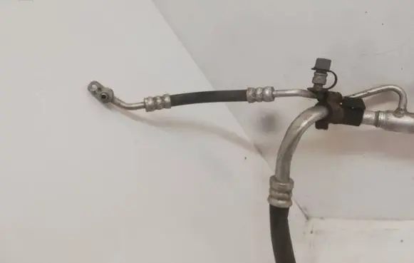 Hyundai i20 (GB IB) Air conditioning (A/C) pipe/hose 97775c8130