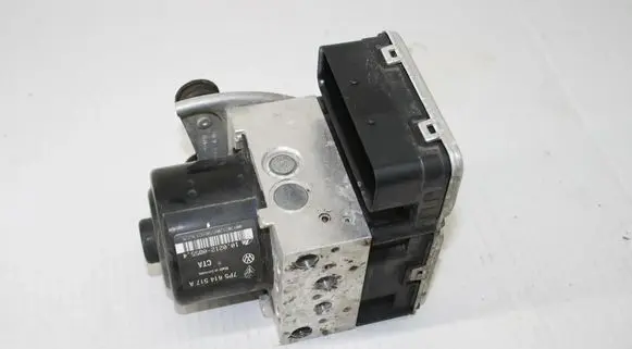 Porsche Cayenne (92A) ABS Pump 7P5614517A