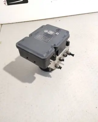 Volkswagen Touran II ABS Pump 1K0907379BJ 1K0614517DE