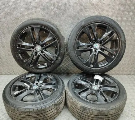 Mercedes-Benz E W212 R17 alloy rim A2124010902