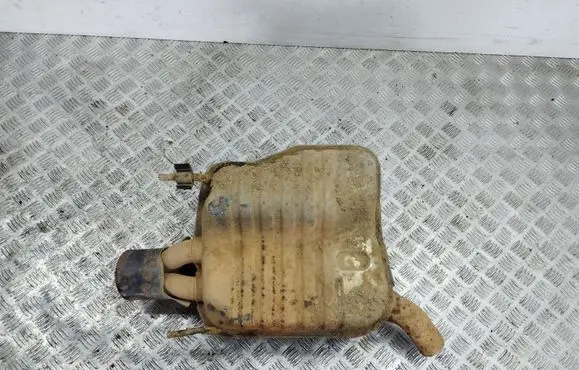 Mercedes-Benz CLK A208 C208 Muffler/silencer 