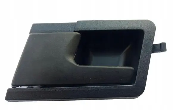 Volkswagen Transporter - Caravelle T4 Front door interior handle 9567ZW41b