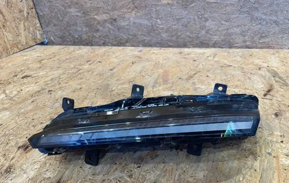 Peugeot 308 LED Daytime headlight 9835230880 S2504W046-I