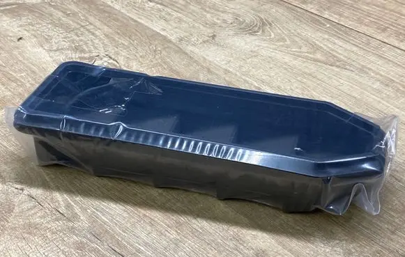 Land Rover Range Rover Velar Quarter panel pressure vent J8A2280B62AA