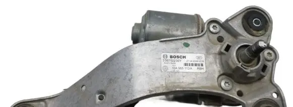 Cupra Born Front wiper linkage and motor 10A955119A