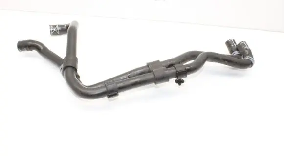 Audi Q4 Sportback e-tron Engine coolant pipe/hose 1EA121157L