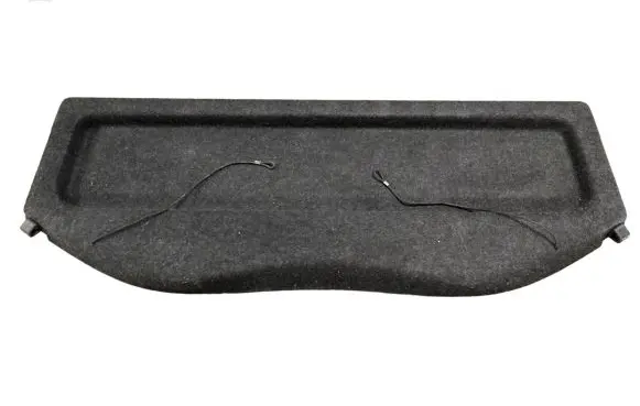Suzuki Swift III Trunk separation 