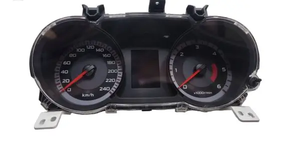 Mitsubishi Outlander Speedometer (instrument cluster) 507920H 8100A115 769166220H