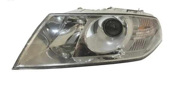 Skoda Octavia Mk2 (1Z) Headlight/headlamp 1Z1941015B 00HR00DC VP4SHX13006CAF