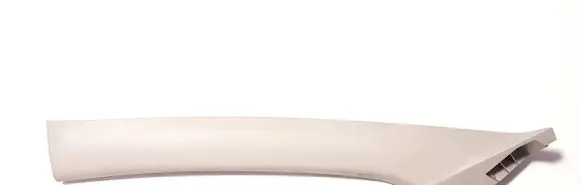 Citroen C3 Aircross (A) pillar trim 9812003777