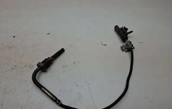 Volvo V60 Exhaust gas temperature sensor 31430937
