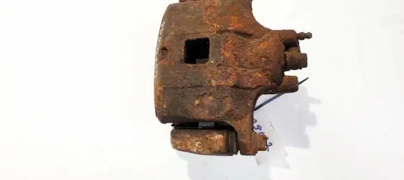 Mitsubishi ASX Front brake caliper