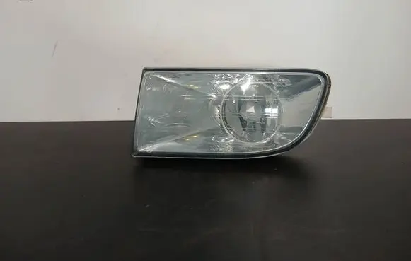 Front fog light