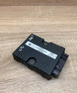 Mini One - Cooper R50 - 53 Phone control unit/module 7523958A 13780410