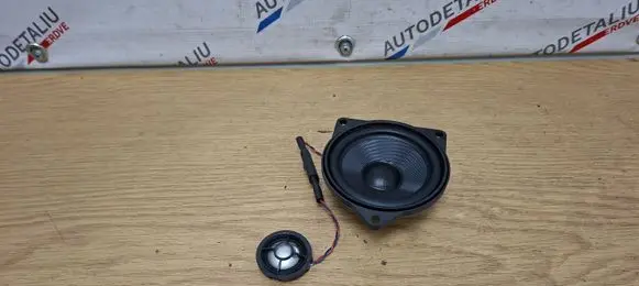 BMW X5 E70 Rear door speaker 9112472