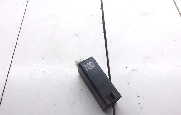 Jaguar XJ X308 Other relay