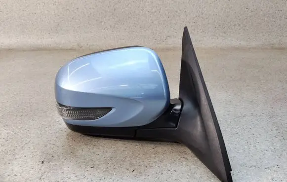 Subaru Forester SH Front door electric wing mirror 