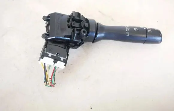 Toyota Aygo AB10 Wiper control stalk 173848