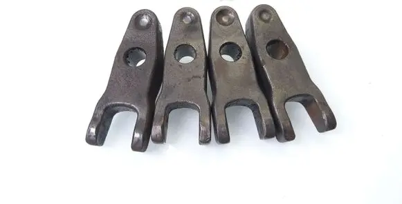 Fuel Injector clamp holder