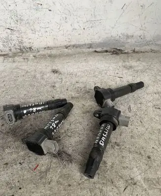 Mitsubishi ASX High voltage ignition coil MN195805