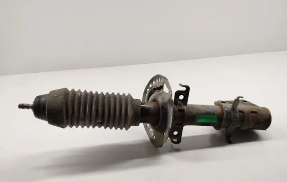 Renault Kangoo II Front shock absorber/damper 