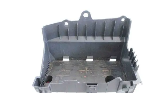 Jaguar XJ X351 Battery box tray 2W9310764AH