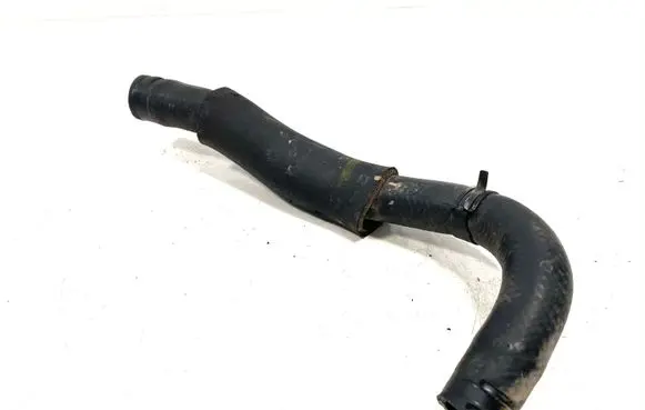 KIA Sorento Engine coolant pipe/hose 10C17