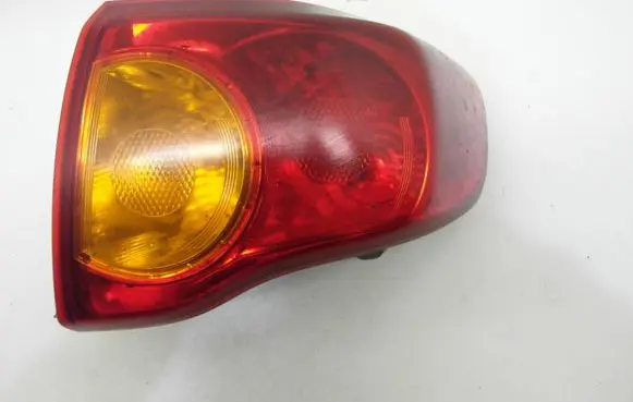 Toyota Corolla E120 E130 Rear/tail lights 12515