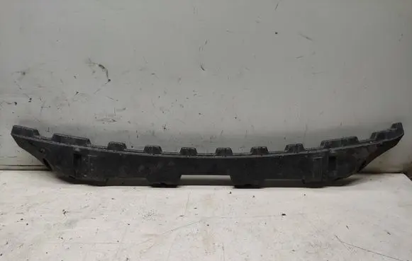Nissan Qashqai Front bumper foam support bar 62090JD001