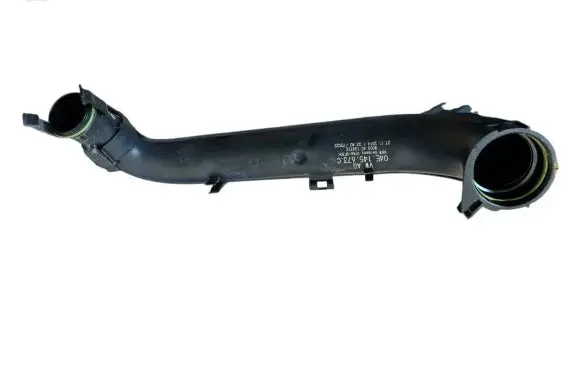 Volkswagen Golf VII Intercooler air channel guide 04E145673C