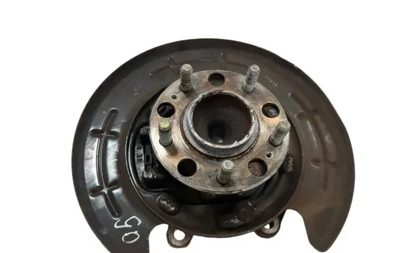 Hyundai Tucson TL Rear wheel hub 000R18103001491E8