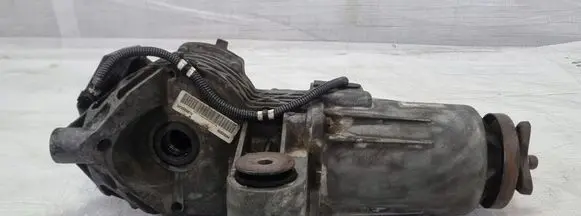 Opel Antara Rear differential 95934044