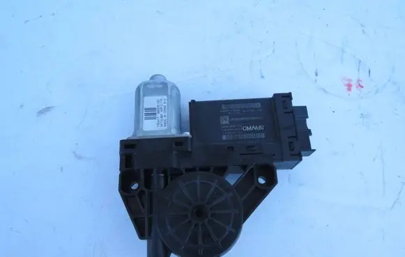 Volvo S90, V90 Rear door window regulator motor 32283267