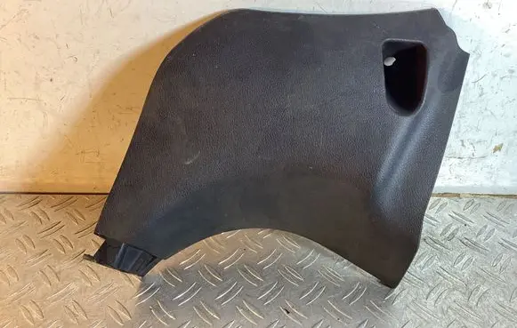 Lexus RX 450H Foot area side trim 6210148050