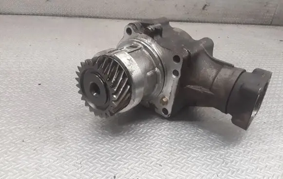Honda CR-V Gearbox transfer box case 