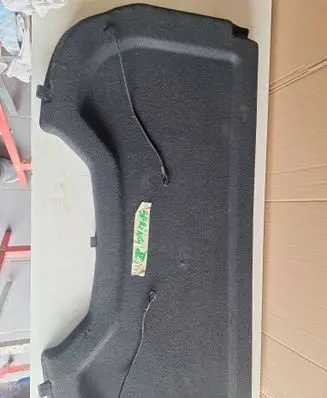 Dacia Spring Parcel shelf 7992272512R