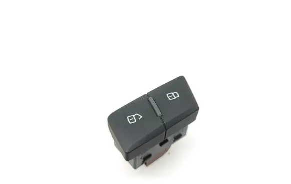 Audi A6 S6 C7 4G Central locking switch button 4G2962108