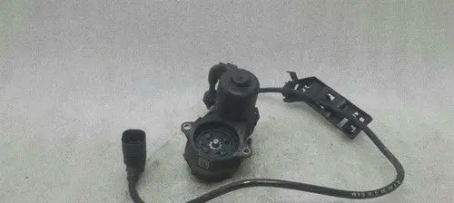 Mercedes-Benz A W176 Hand brake/parking brake motor A1729060200