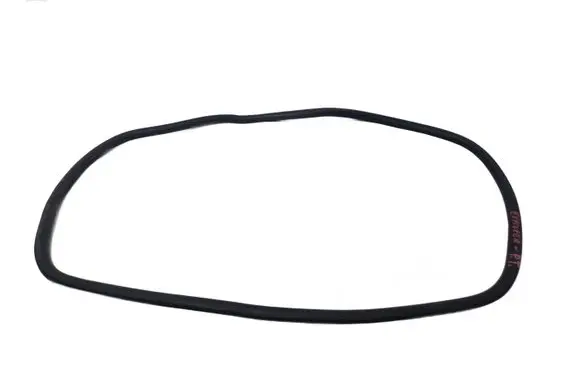 Ford Explorer VI Rear door rubber seal (on body)
