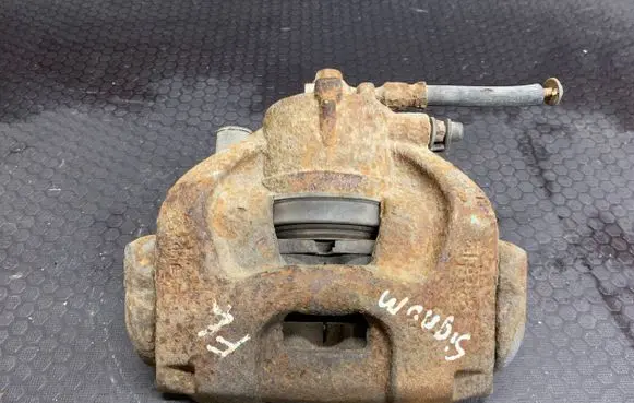 Opel Signum Front brake caliper FN35725