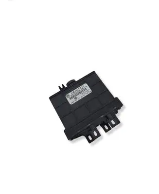 Audi A3 S3 8L Gearbox control unit/module 01M927733ET 5DG00792106
