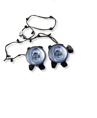Jeep Wrangler Front fog light 68597771AB