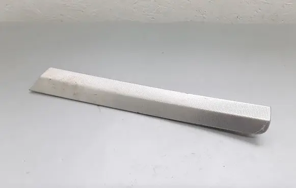 Audi Q7 4L Front door trim bar 4L0867409